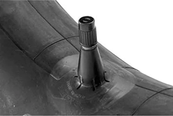 7.50-16 Tr15 Kısa Sibop Kore Malı Traktör Ön/römork İç Lastiği - 2