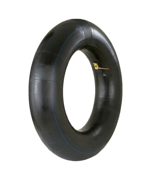 750-16 Tr75a Uzun Siboplu Butil Kauçuk İç Lastik - Kore - 2
