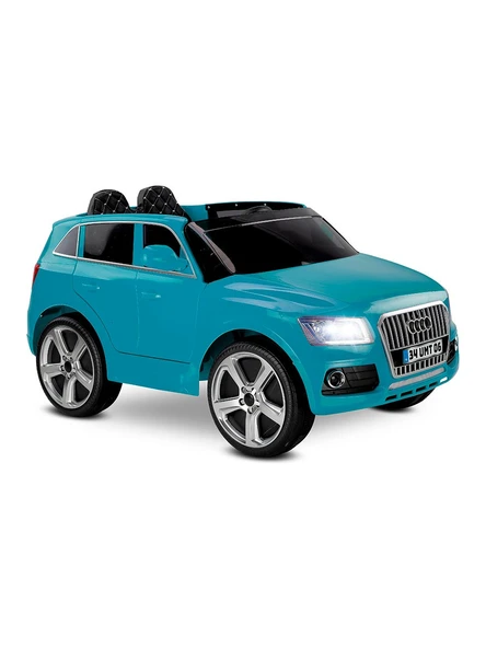 Babyhope 437 Q-SUV 12 V Akülü Araba