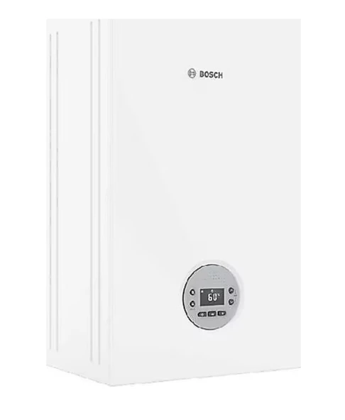 Bosch Condens 1200 W 24/24 kW Tam Yoğuşmalı Kombi