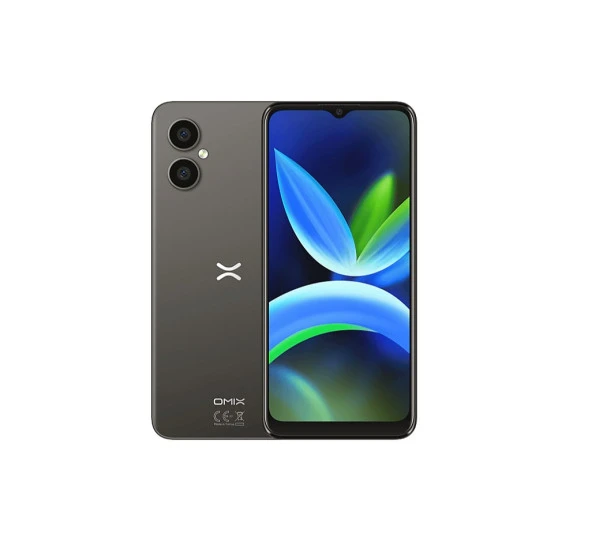 Omix X3 4/64 GB ( Omix Türkiye Garantili )
