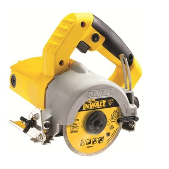 Dewalt DWC410-QS 1300W Sulu Seramik Kesme Makinesi