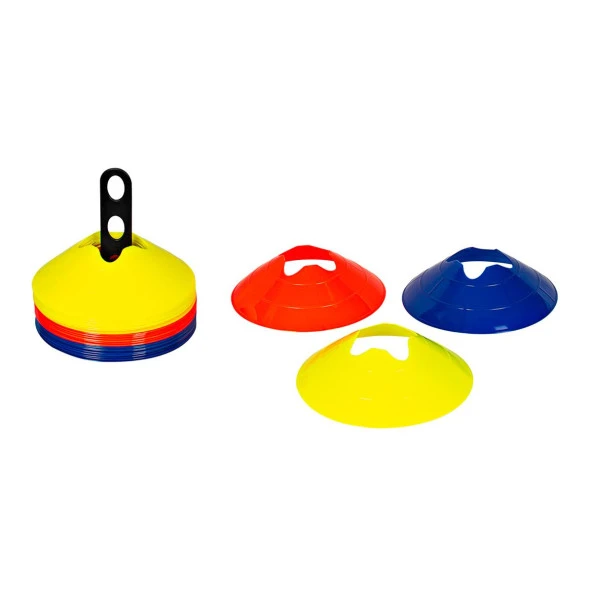 Scucs 1087 Fonksiyonel Antrenman Çanağı 50li ürün görseli