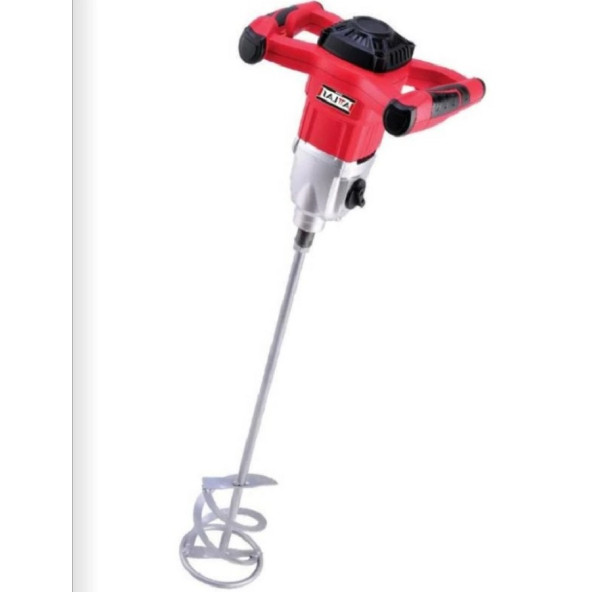 Attlas Atx 1800 Boya Ve Harc Mikseri 1800W