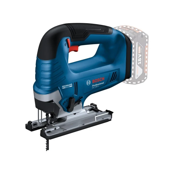 BOSCH GST 185-LI Dekupaj Testere (Solo)