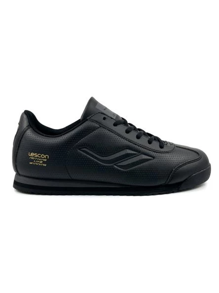 LESCON WİNNER 8 İNCE TABAN ERKEK SNEAKERS SPOR AYAKKABI - 3