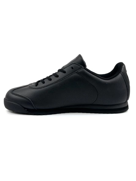 LESCON WİNNER 8 İNCE TABAN ERKEK SNEAKERS SPOR AYAKKABI - 12