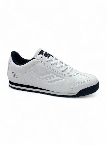 LESCON WİNNER 8 İNCE TABAN ERKEK SNEAKERS SPOR AYAKKABI - 7
