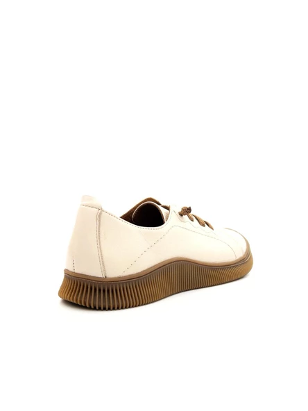 Venüs 2413504Y Kadın Hakiki Deri Lastikli Comfort Atom Ayakkabı - 7