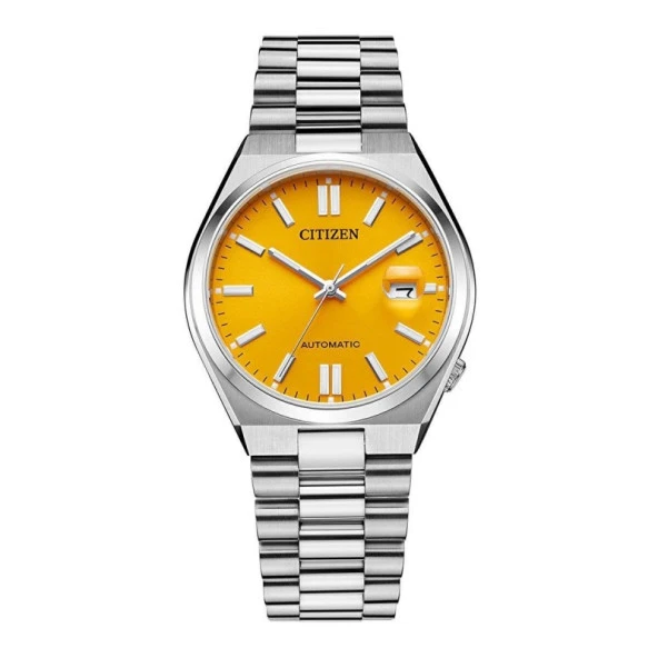 Citizen Tsuyosa Nj0150-81Z Kol Saati