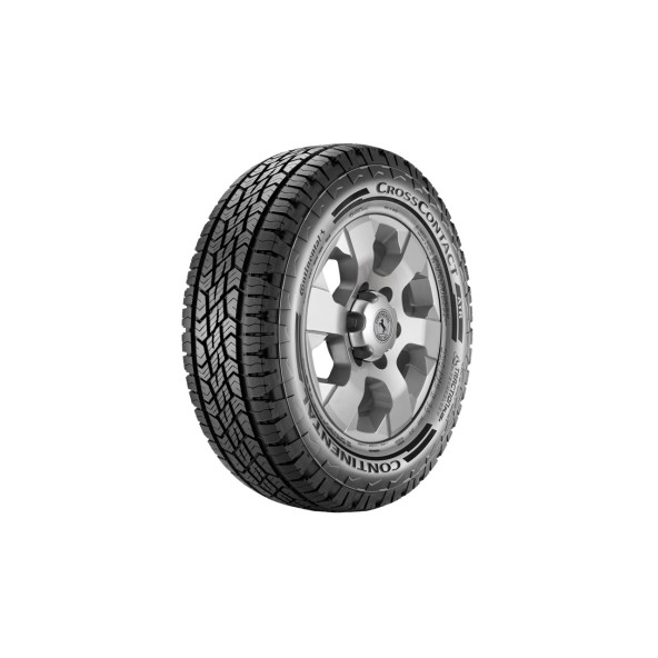 CONTİNENTAL 205/80R16 104H XL FR CROSSCONTACT ATR(ÜRETİM:49/2022)