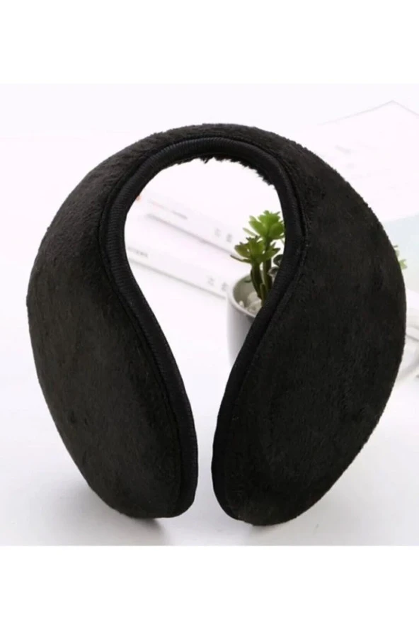 Unisex Termal İçlik Alt Üst Takım Polar Eldiven Polar Kulaklık Termal Maske Set Siyah - 3