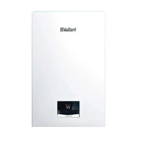 VAILLANT ecoTEC Intro 24-28 kW Premix Yoğuşmalı Kombi