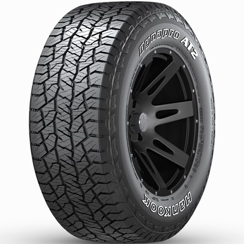 Hankook 235/75R16 112T Xl Rf11 Dynapro At 2 M+S Üretim Yılı 2023