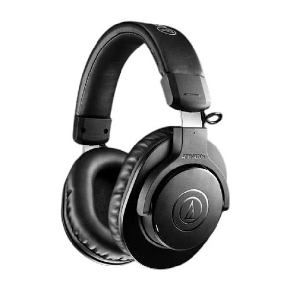 Audio Technica ATH-M20X BT Profesyonel Stüdyo Kulaklık