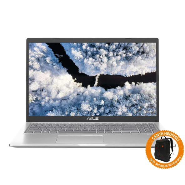 Asus X515MA-EJ955W06 N4020 8GB 512SSD 15.6" FullHD W11H Taşınabilir Bilgisayar-CNT007