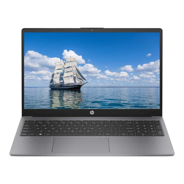 HP 15-FD0033NT 88T69EA i3-1315U 8GB 256SSD 15.6" FullHD W11H Taşınabilir Bilgisayar