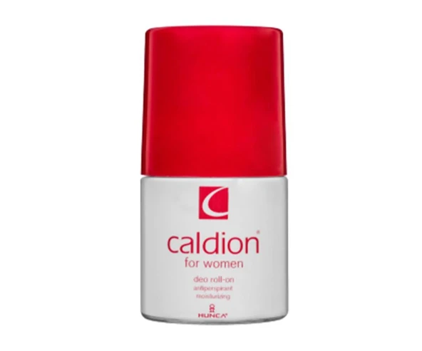 Caldion Classic Roll On 50 Ml Kadın Roll on