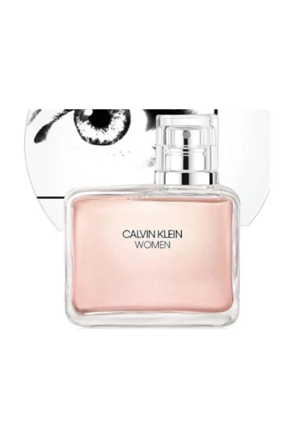 Calvin Klein Women Intense EDP 50 ml Kadın Parfümü - 2