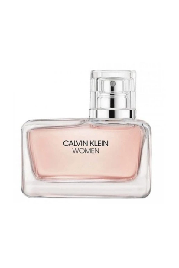 Calvin Klein Women Intense EDP 50 ml Kadın Parfümü - 4