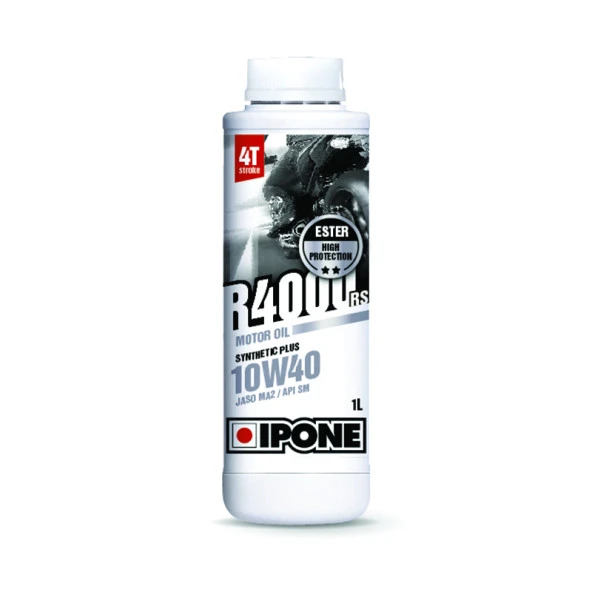 IPONE R4000 RS 10W40 1L