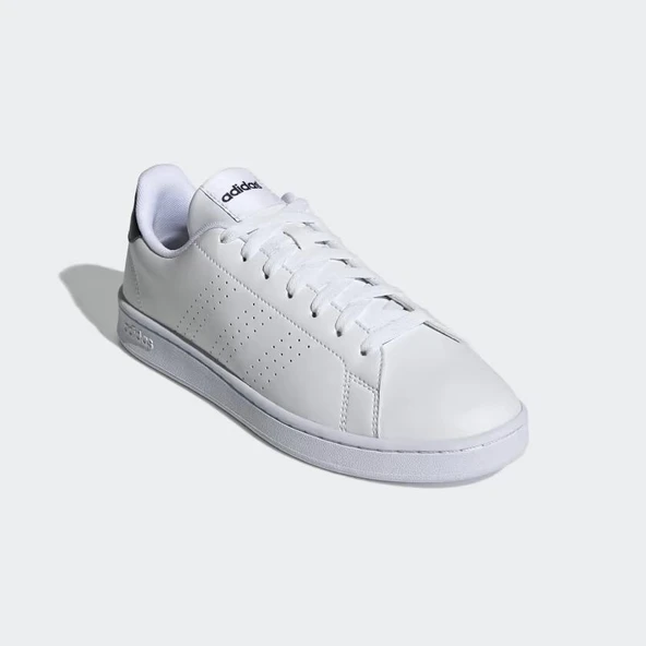 Adidas GZ5299 Advantage Erkek Günlük Spor Ayakkabı - 4