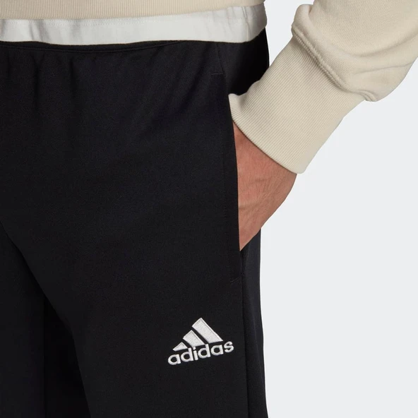 Adidas HC0332 Ent22 Tr Pnt Erkek Eşofman Altı - 5