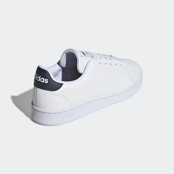 Adidas GZ5299 Advantage Erkek Günlük Spor Ayakkabı - 5