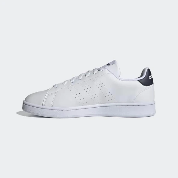 Adidas GZ5299 Advantage Erkek Günlük Spor Ayakkabı - 6