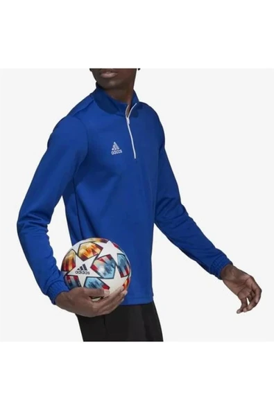 Adidas HG6286 Ent22 Tr Top Erkek Sweatshirt - 3