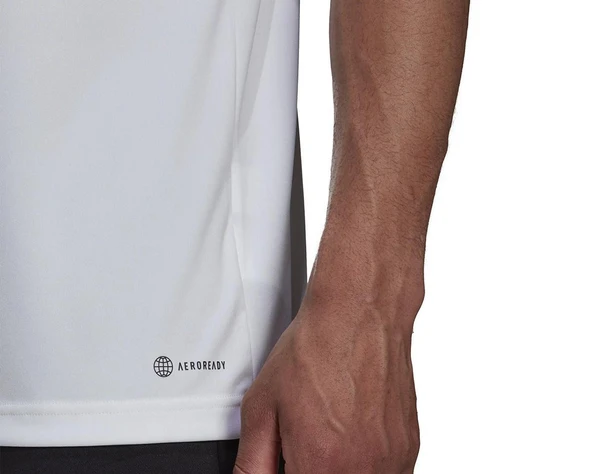 Adidas HC5067 Ent22 Erkek Polo Tişört - 5