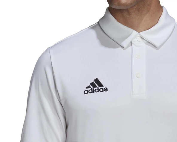 Adidas HC5067 Ent22 Erkek Polo Tişört - 4