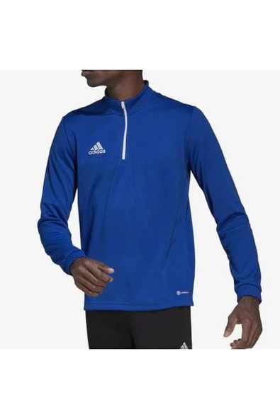 Adidas HG6286 Ent22 Tr Top Erkek Sweatshirt - 2