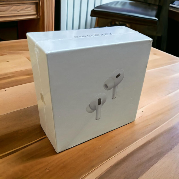AİRPODS PRO TÜM TELEFONLARA UYUMLU TWS BLUETOOTH KULAKLIK - 3