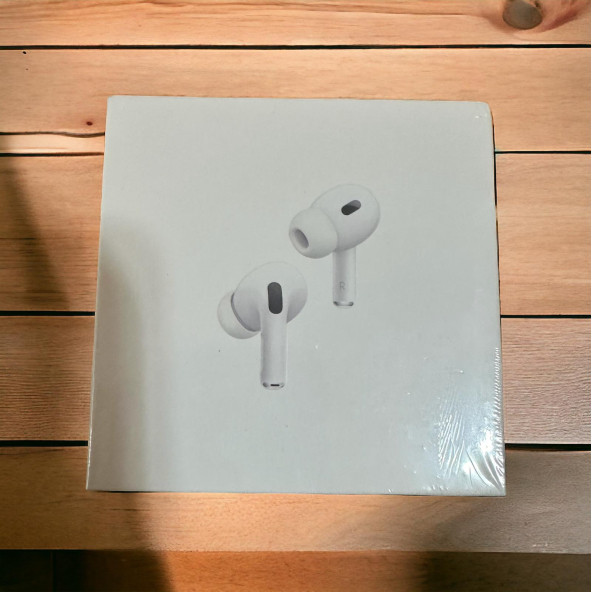AİRPODS PRO TÜM TELEFONLARA UYUMLU TWS BLUETOOTH KULAKLIK - 4