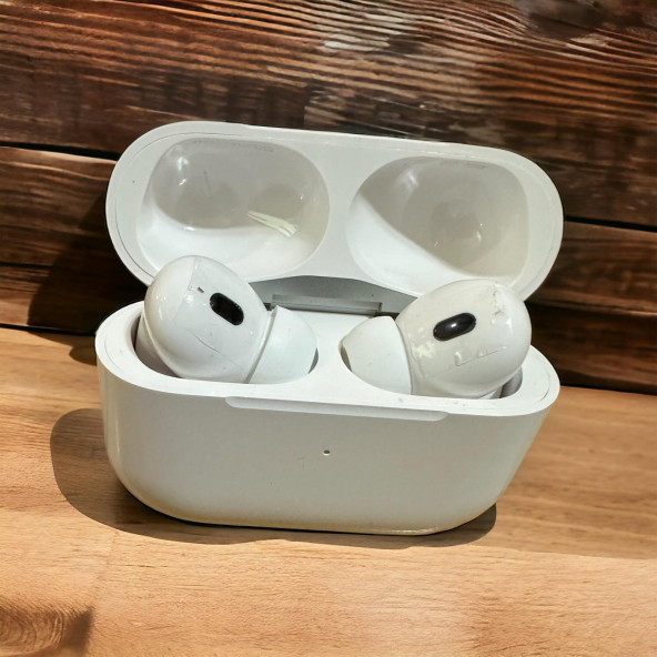 AİRPODS PRO TÜM TELEFONLARA UYUMLU TWS BLUETOOTH KULAKLIK - 6
