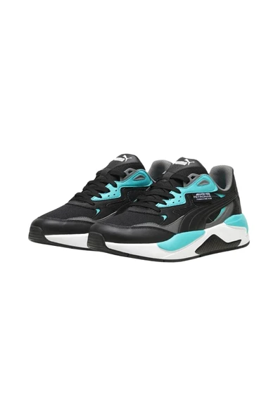 Puma 307136 11 X-Ray Unisex Spor Ayakkabı - Resim 2