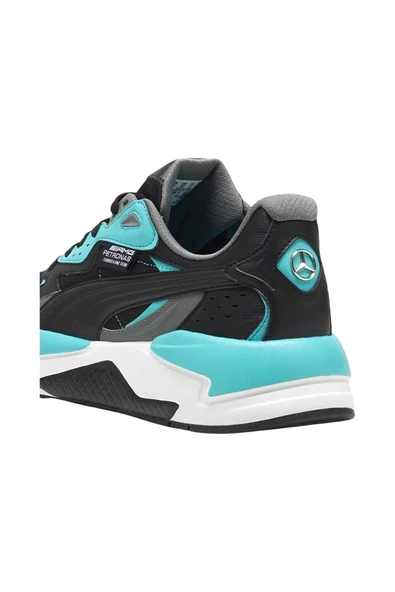 Puma 307136 11 X-Ray Unisex Spor Ayakkabı - Resim 4