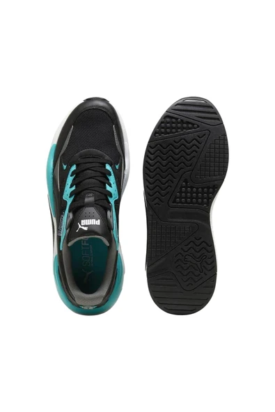 Puma 307136 11 X-Ray Unisex Spor Ayakkabı - Resim 3