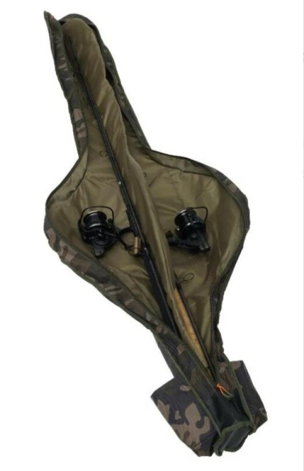 Prologic Avenger Padded Multi Sleeve 12 3 Rod - 2