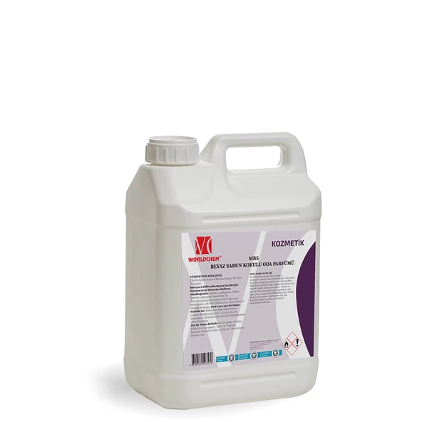 Oda Parfümü MRS 5 kg