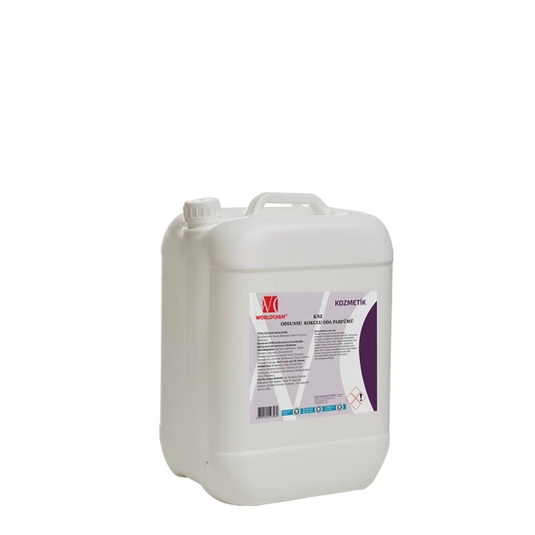Oda Parfümü KNZ 10 kg