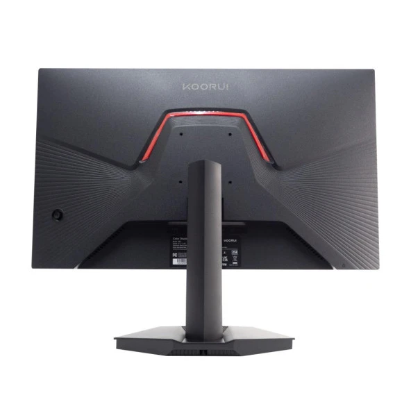 Koorui 23.8" 24E3 165Hz 1Ms Ips Fhd (Hdmı, Displayport) Gaming Monitör - 3