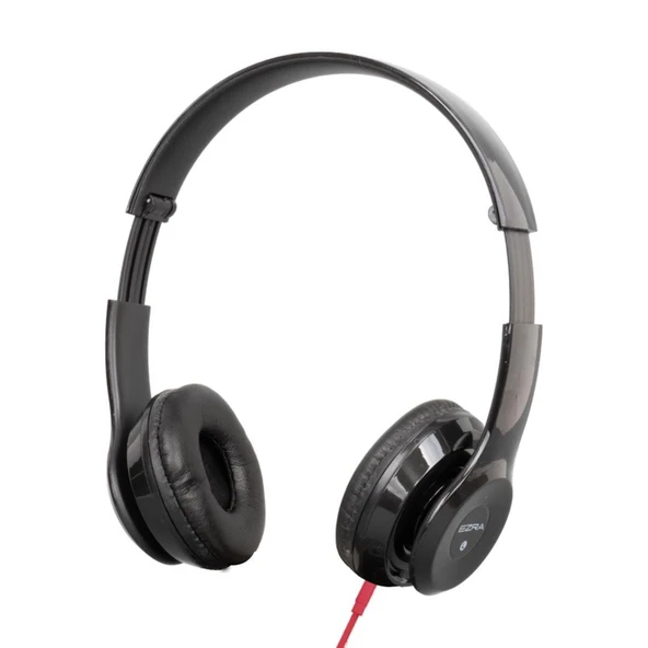 Magicvoice E100 Kulaküstü Tasarım Kulaklık Kulak Üstü Kulaklık Kablolu - 6