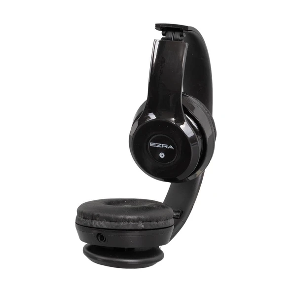 Magicvoice E100 Kulaküstü Tasarım Kulaklık Kulak Üstü Kulaklık Kablolu - 7