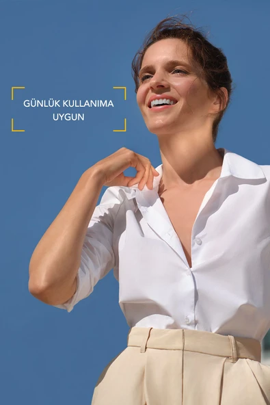 BIODERMA Photoderm Creme Kuru Cilt Için Spf 50 Light Renkli Güneş Kremi 40 ml 3701129803516 - 5
