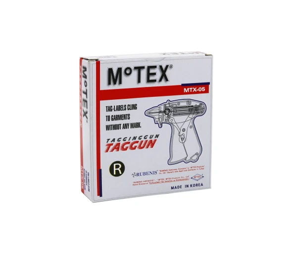 MOTEX MTX-05-RP KILÇIK MAKİNASI