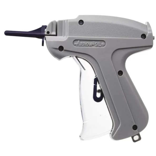 Kılçık Tabancası Uzun Iğneli 4Cm (Long) / 9L+ ürün görseli 1