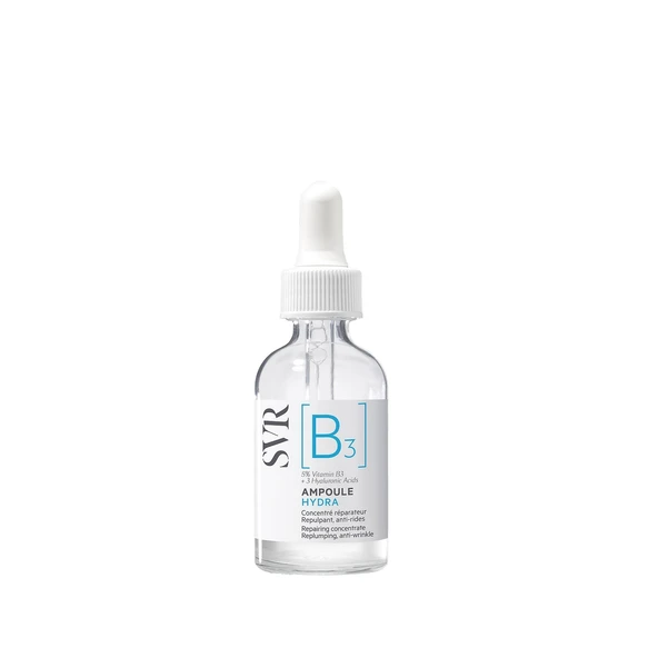 SVR B3 Ampoule Hydra Serum 30 ml