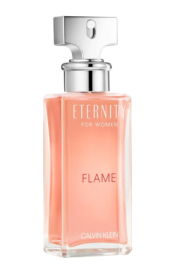 Calvin Klein Eternity Flame Edp 50 ml Kadın Parfüm